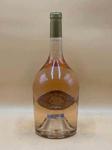 2025 Miraval - Côtes de Provence - 1 Double Magnum/Jeroboam