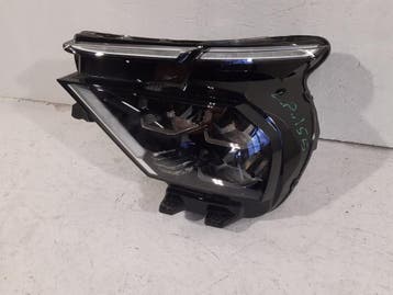 CITROEN C3 III linker LED koplamp, Auto-onderdelen, Verzenden, Gebruikt