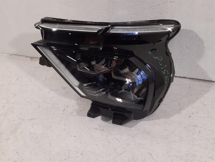 CITROEN C3 III linker LED koplamp, Auto-onderdelen, Verlichting, Gebruikt, Verzenden