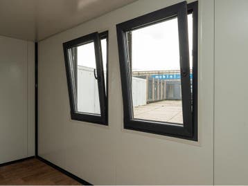 Tuinberging nodig? 3x2 raam rechts op voorraad, Tuin en Terras, Nieuw