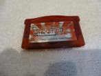 Nintendo - Gameboy Advance - Pocket Monsters Ruby / Pocket