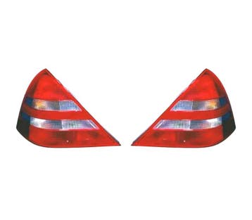 Feux Arrière Pour Mercedes R170 Slk Roadster 96-04, Verzenden, Nieuw