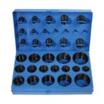 Assortiment O-ringen METRISCH 419 stuks (Assortimenten), Verzenden