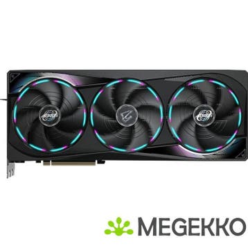 Gigabyte GeForce RTX 5070 TI AORUS MASTER 16G, Informatique & Logiciels, Cartes vidéo, Verzenden