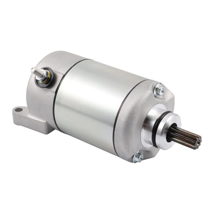 GOOFIT Startmotor YFM350/FZR600 | 52% Korting! Retour deal, Motos, Pièces | Autre, Envoi