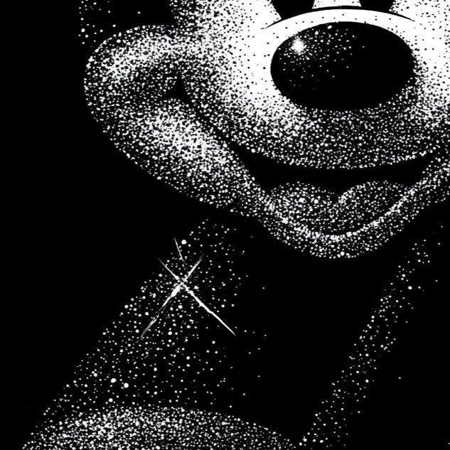 Louis Dourand - Eternal Icons, Mickey Mouse, Antiek en Kunst, Kunst | Designobjecten