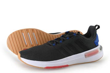 Adidas Sneakers in maat 43 Zwart, Kleding | Heren, Schoenen, Verzenden, Zwart, Zo goed als nieuw, Adidas