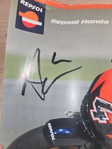 MotoGP - Andrea Dovizioso - 2011