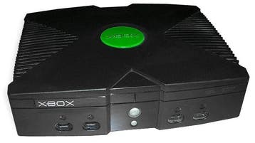 Xbox Classic, Verzenden