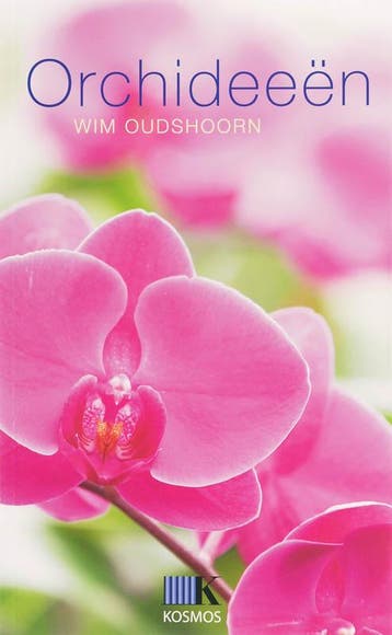 Orchideeen 9789021582474 E. Oudshoorn, Verzenden, Gelezen, E. Oudshoorn