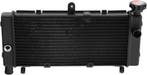 Hornet CB600F Radiator | Retour Deal | 37% Korting!, Verzenden, Nieuw, Motor en Techniek
