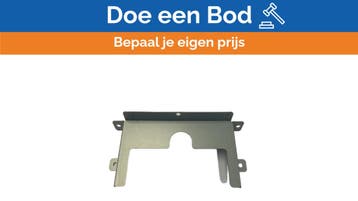 Bieden: Furuno FELCOM 15 Satcom-C Floppy Drive Fixing Plate, Ophalen of Verzenden, Nieuw