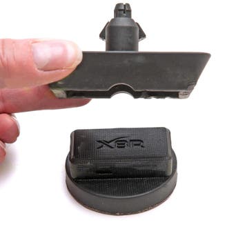 BMW &amp; MINI Krik Adapter Rubber, Ophalen of Verzenden, Nieuw