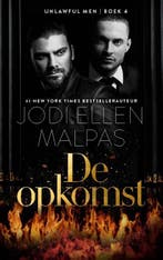 De Opkomst 9789464405040 Jodi Ellen Malpas, Verzenden, Nieuw, Jodi Ellen Malpas