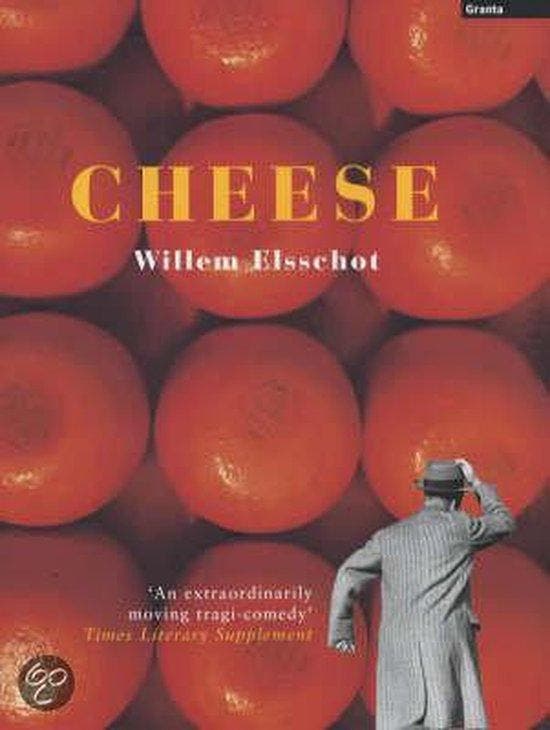 Cheese 9781862074811 Willem Elsschot, Boeken, Taal | Engels, Zo goed als nieuw, Verzenden