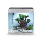 Osaka OptiSet 60cm Grijs (Aquaria & meubels), Ophalen of Verzenden, Leeg aquarium