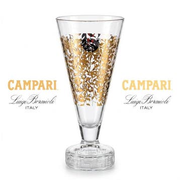 La Dolce Vita Milanese: Set Aperitivo Vintage per unEstate, Antiek en Kunst