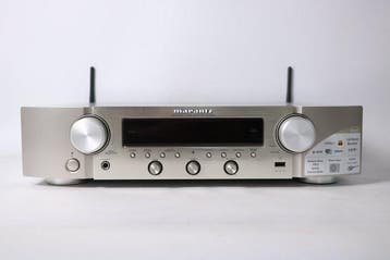 Marantz - NR1200 - Netwerk Solid state stereo receiver, Nieuw