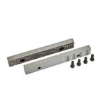 Set van 2 stuks 150 mm verwisselbare geharde bekken voor, Ophalen of Verzenden