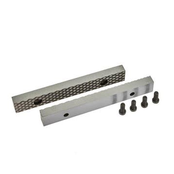 Set van 2 stuks 150 mm verwisselbare geharde bekken voor, Ophalen of Verzenden