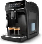 Philips Series 3200 EP3221/40 - Espressomachine - Zwart, Elektronische apparatuur, Koffiezetapparaten, Verzenden, Zo goed als nieuw