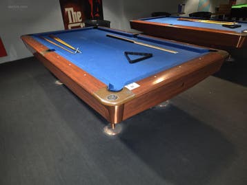 Professionele pooltafel BUFFALO SERIES, Sport en Fitness, Nieuw