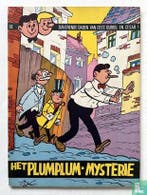 Dees Dubbel en Cesar - Het plumplum-mysterie - 1969, Boeken, Stripverhalen, Eén stripboek, Verzenden, Zo goed als nieuw, Clément, Henri.