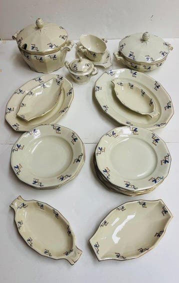 Schlaggenwald - Haas & Czjzek Schlaggenwald - Tafelservies