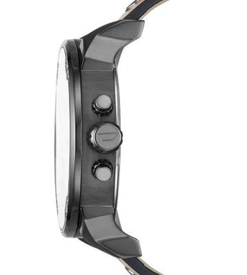 Diesel - Chronograph Mr. Daddy 2.0 - Zonder minimumprijs -