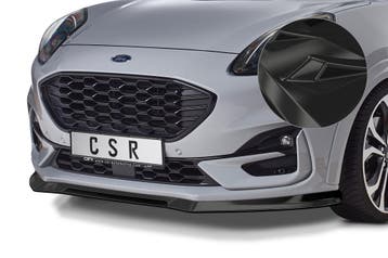 Cupspoiler voor Ford Puma ST-Line CSL504-G, Verzenden, Nieuw