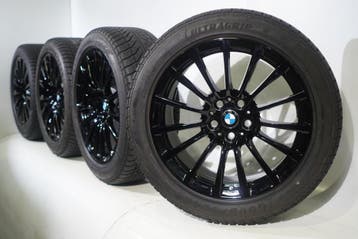 BMW 5 serie G30 G31 8 serie G14 G15 G16 619 18 inch velgen G, Ophalen of Verzenden
