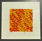 Toshinobu Onosato (1912-1986) - No reserve G.H.C.1 (Yellow)