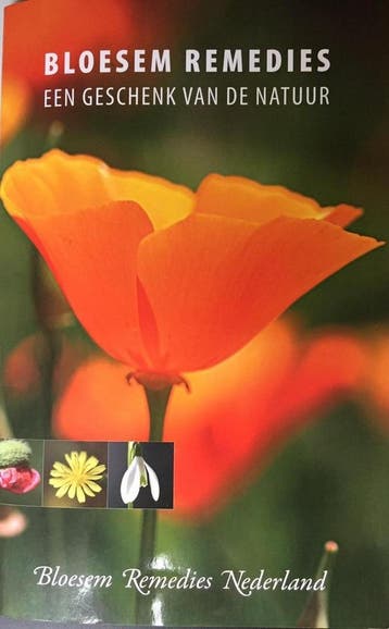Bloesemremedies een geschenk van de natuur 9789081283717, Verzenden, Gelezen, A.G. Zaalberg