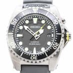 Seiko - Kinetic Divers 200m - Zonder minimumprijs -