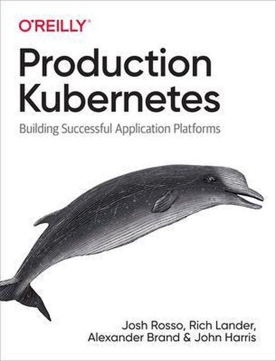 Production Kubernetes 9781492092308 Josh Rosso, Livres, Langue | Anglais, Envoi