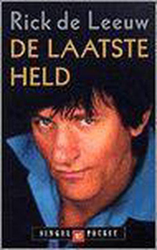 De laatste held / Singel pockets 9789041350398 R. de Leeuw, Boeken, Romans, Gelezen, Verzenden