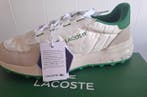 LACOSTE - ELITE ACTV EVO - Sneakers - Maat: EU 41 - Nieuw, Nieuw