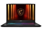 MSI Katana 17 HX B14WGK-049NL - Gaming Laptop - Intel Core, Computers en Software, Windows Laptops, Verzenden, Zo goed als nieuw