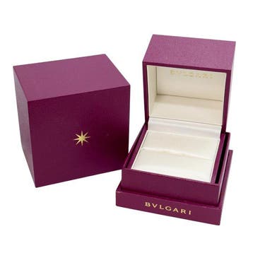 Zonder minimumprijs - Bvlgari - Ring - Incontro dAmore, Bijoux, Sacs & Beauté, Bagues