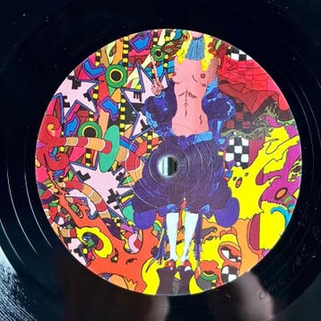 Honey Dijon & Tim K - Double Header, Verzenden, Nieuw in verpakking, 12 inch