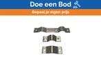 Bieden: AC Antenna 900001-B Mast Mounting Clamp, Ophalen of Verzenden, Nieuw