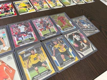 Panini Mixed collection