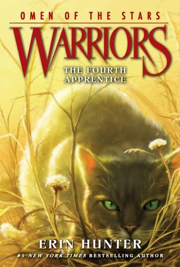 Warriors 9780062382573 Erin Hunter, Verzenden, Erin Hunter