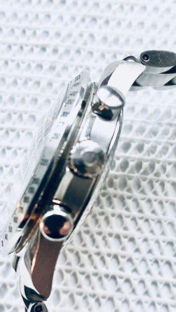 Omega - Speedmaster Racing - Heren - 2003, Nieuw
