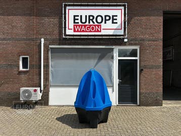 GLOBAL Plaskruis plaskruizen DUITS KWALITEIT GLOBAL van de i, Ophalen