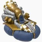 Skylanders Superchargers Nitro Soda Skimmer (Skylander, Ophalen of Verzenden, Nieuw