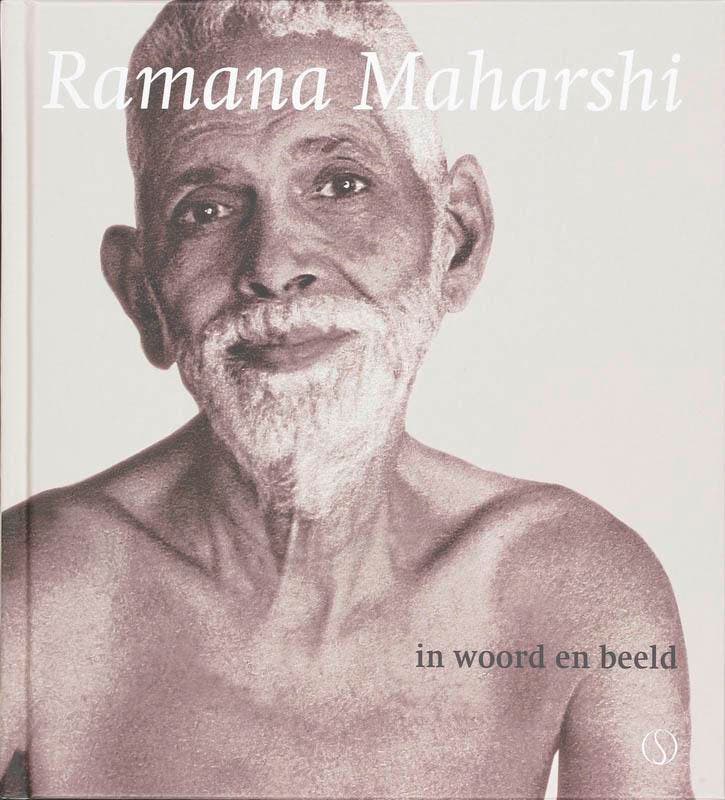 Ramana Maharshi in woord en beeld 9789077228630, Boeken, Esoterie en Spiritualiteit, Gelezen, Verzenden