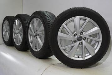 Audi Q2 SQ2 81A 17 inch velgen Michelin Winterbanden Origine, Ophalen of Verzenden