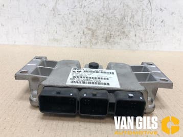 Computer Motormanagement Citroen C5 O217510