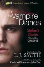 The Vampire Diaries 9781444901665 L. J. Smith, Boeken, Verzenden, Gelezen, L. J. Smith